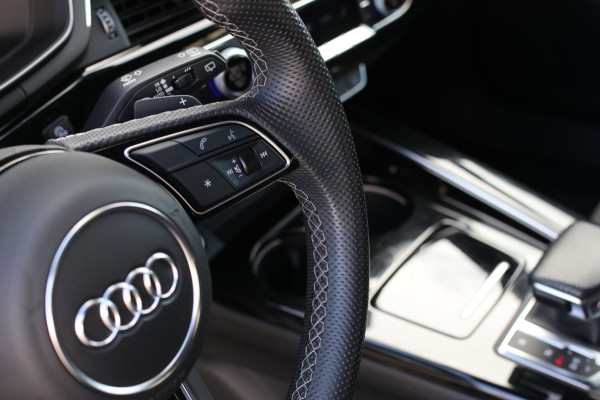 Audi A4 Avant 35 TFSI 3X S-Line *Led*Stoelverwarming*Ambienteverlichting*