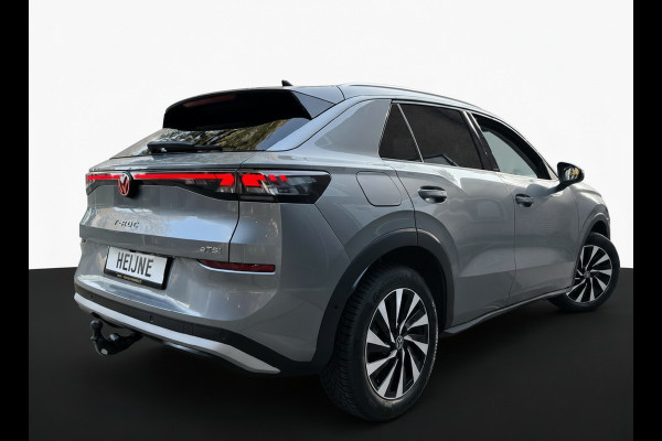Volkswagen T-Roc 1.5 eTSI 150PK DSG STYLE ALCANTARA/IQ.LIGHT/TREKHAAK