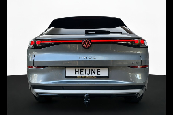 Volkswagen T-Roc 1.5 eTSI 150PK DSG STYLE ALCANTARA/IQ.LIGHT/TREKHAAK