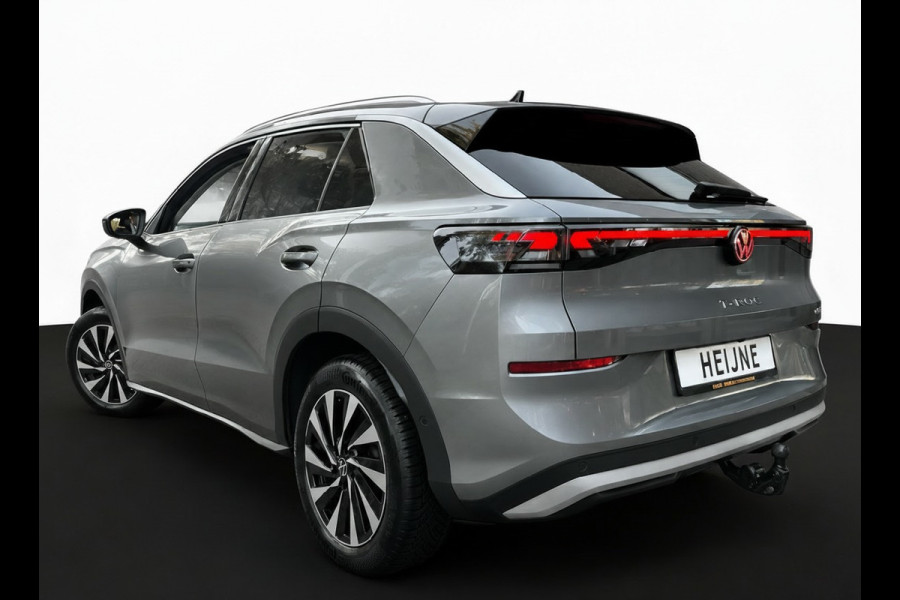 Volkswagen T-Roc 1.5 eTSI 150PK DSG STYLE ALCANTARA/IQ.LIGHT/TREKHAAK