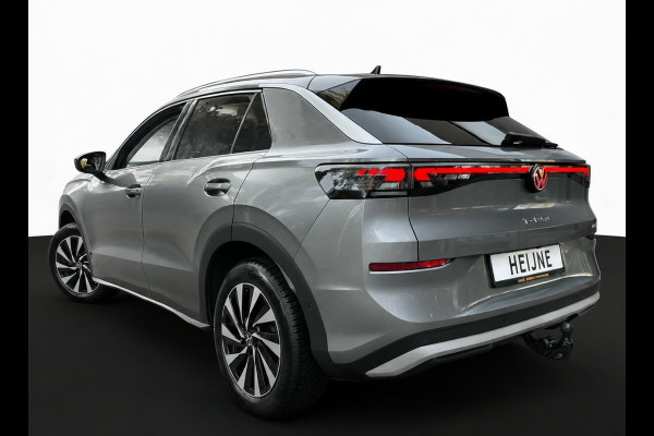 Volkswagen T-Roc 1.5 eTSI 150PK DSG STYLE ALCANTARA/IQ.LIGHT/TREKHAAK