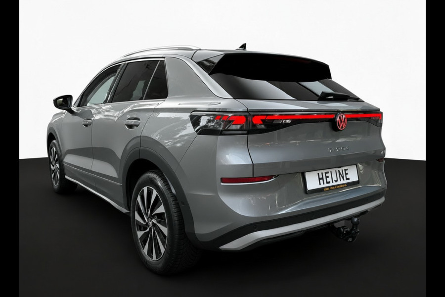 Volkswagen T-Roc 1.5 eTSI 150PK DSG STYLE ALCANTARA/IQ.LIGHT/TREKHAAK