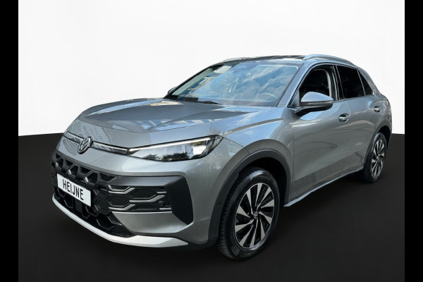 Volkswagen T-Roc 1.5 eTSI 150PK DSG STYLE ALCANTARA/IQ.LIGHT/TREKHAAK