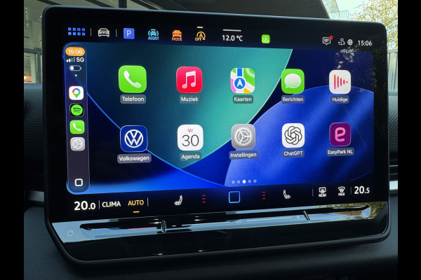Volkswagen T-Roc 1.5 eTSI 150PK DSG STYLE ALCANTARA/IQ.LIGHT/TREKHAAK