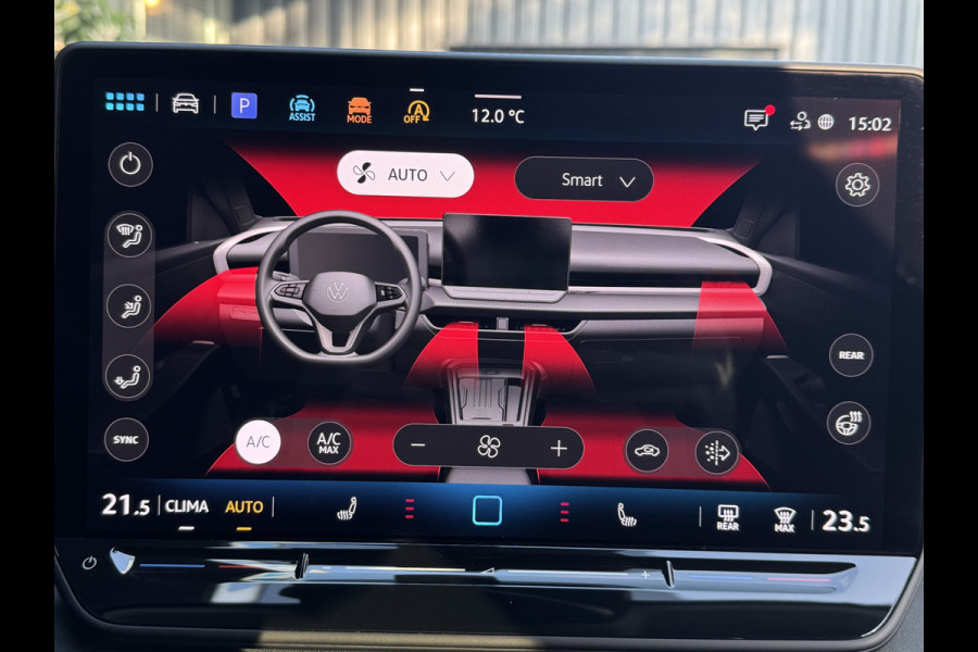 Volkswagen T-Roc 1.5 eTSI 150PK DSG STYLE ALCANTARA/IQ.LIGHT/TREKHAAK