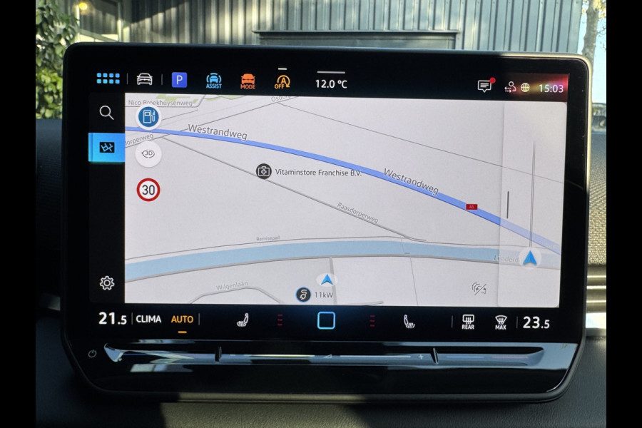 Volkswagen T-Roc 1.5 eTSI 150PK DSG STYLE ALCANTARA/IQ.LIGHT/TREKHAAK