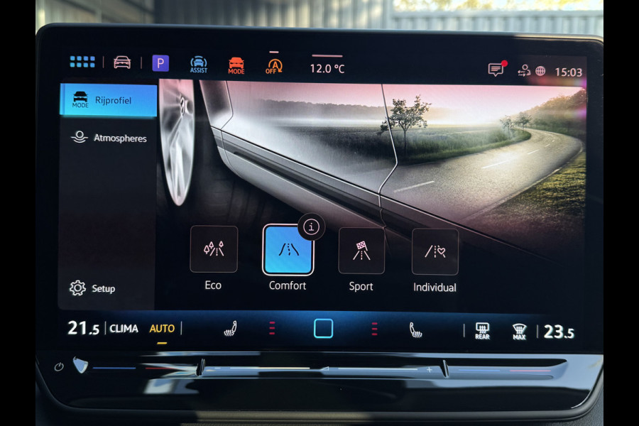 Volkswagen T-Roc 1.5 eTSI 150PK DSG STYLE ALCANTARA/IQ.LIGHT/TREKHAAK