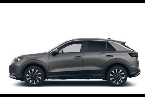 Volkswagen T-Roc 1.5 eTSI 150PK DSG STYLE ALCANTARA/IQ.LIGHT/TREKHAAK