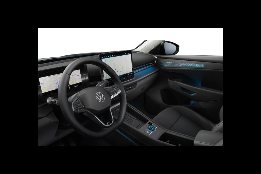 Volkswagen T-Roc 1.5 eTSI 150PK DSG STYLE ALCANTARA/IQ.LIGHT/TREKHAAK