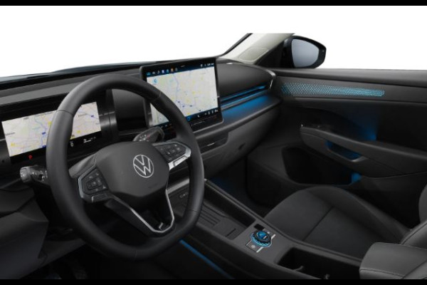 Volkswagen T-Roc 1.5 eTSI 150PK DSG STYLE ALCANTARA/IQ.LIGHT/TREKHAAK