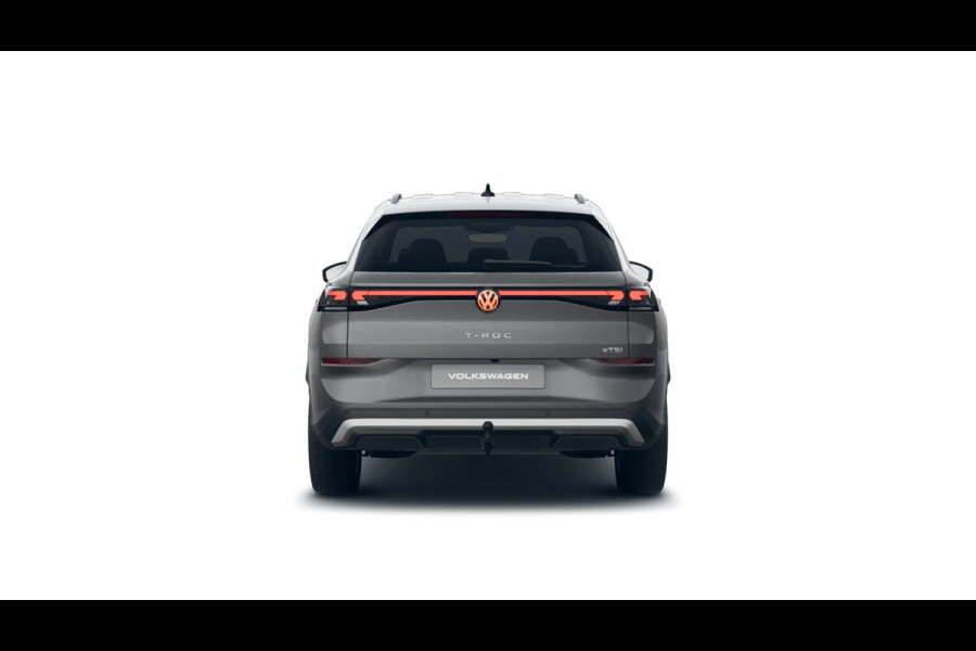 Volkswagen T-Roc 1.5 eTSI 150PK DSG STYLE ALCANTARA/IQ.LIGHT/TREKHAAK