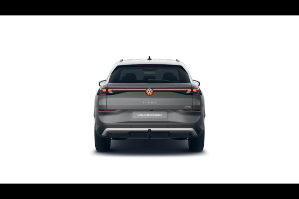 Volkswagen T-Roc 1.5 eTSI 150PK DSG STYLE ALCANTARA/IQ.LIGHT/TREKHAAK
