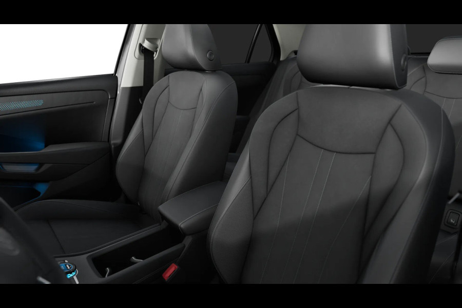 Volkswagen T-Roc 1.5 eTSI 150PK DSG STYLE ALCANTARA/IQ.LIGHT/TREKHAAK