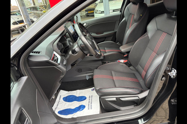 Renault Clio 1.0 TCe R.S. Line / camera / carplay