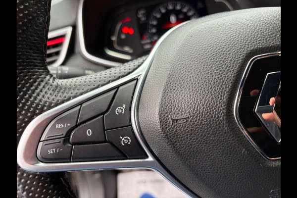 Renault Clio 1.0 TCe R.S. Line / camera / carplay