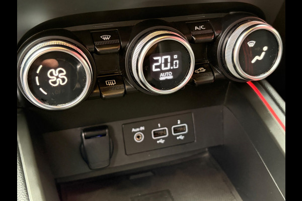 Renault Clio 1.0 TCe R.S. Line / camera / carplay