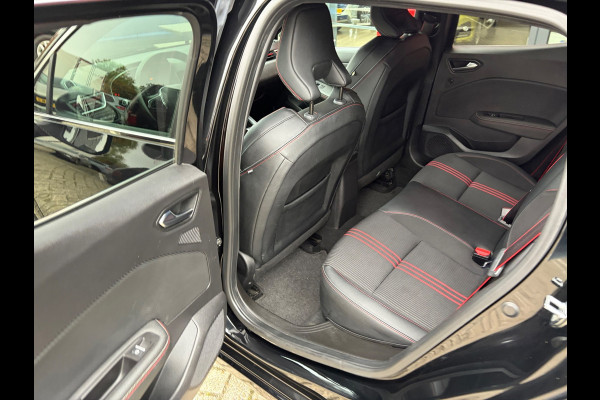 Renault Clio 1.0 TCe R.S. Line / camera / carplay