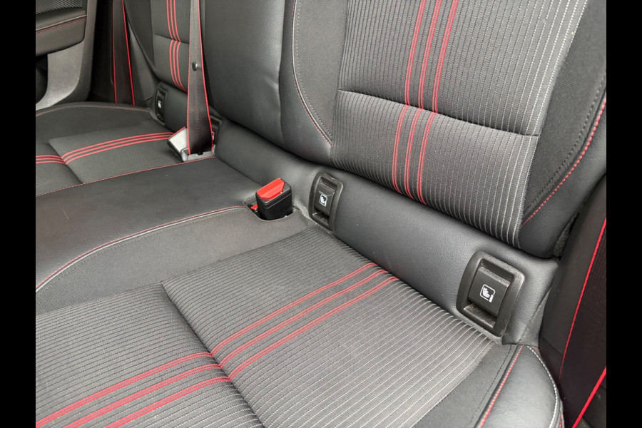 Renault Clio 1.0 TCe R.S. Line / camera / carplay