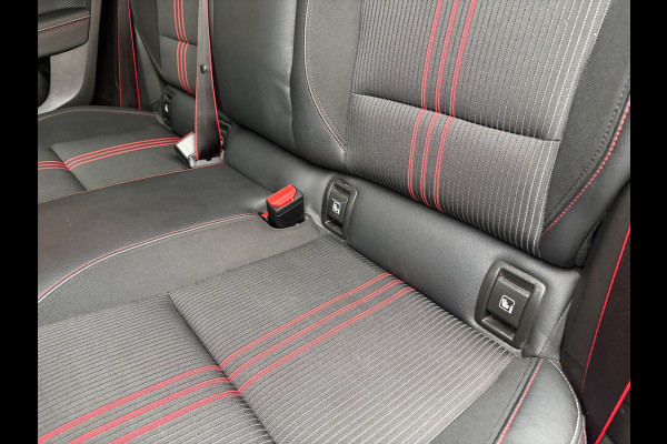 Renault Clio 1.0 TCe R.S. Line / camera / carplay