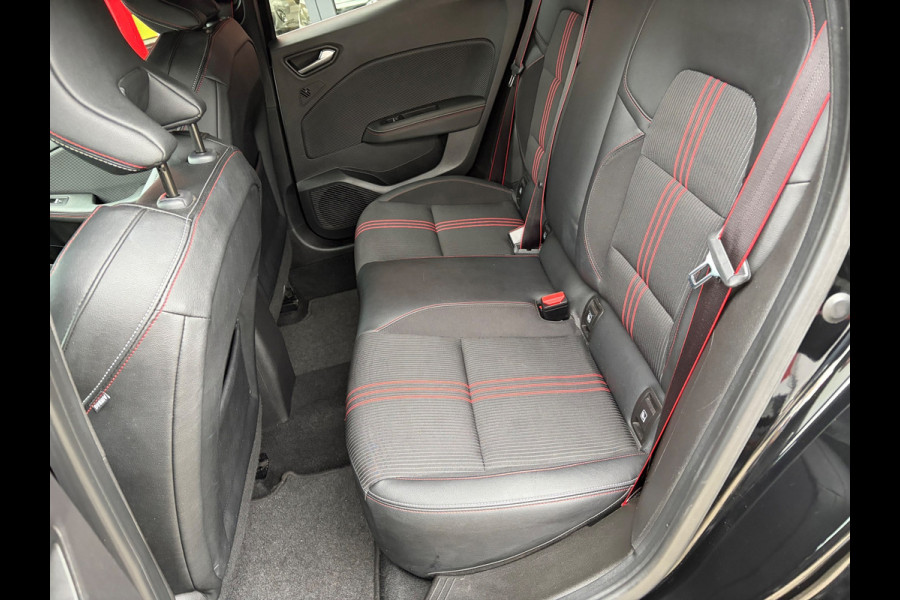 Renault Clio 1.0 TCe R.S. Line / camera / carplay
