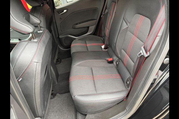 Renault Clio 1.0 TCe R.S. Line / camera / carplay