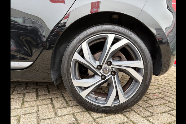 Renault Clio 1.0 TCe R.S. Line / camera / carplay