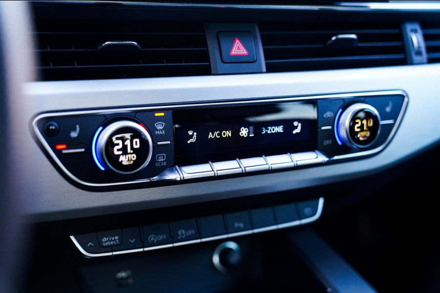 Audi A5 Sportback 40 TFSI S edition | Camera | S- Sportstoelen | Apple Carplay | Audi Pre-Sense | Digitaal Dashboard