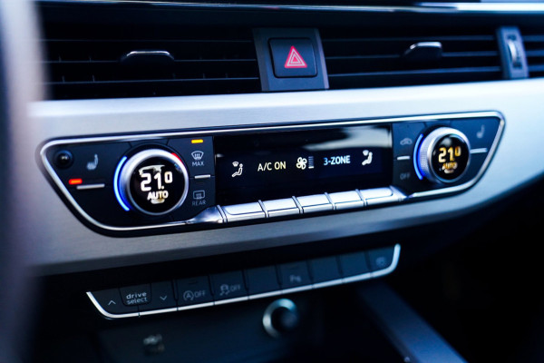 Audi A5 Sportback 40 TFSI S edition | Camera | S- Sportstoelen | Apple Carplay | Audi Pre-Sense | Digitaal Dashboard