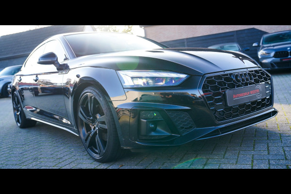 Audi A5 Sportback 40 TFSI S edition | Camera | S- Sportstoelen | Apple Carplay | Audi Pre-Sense | Digitaal Dashboard