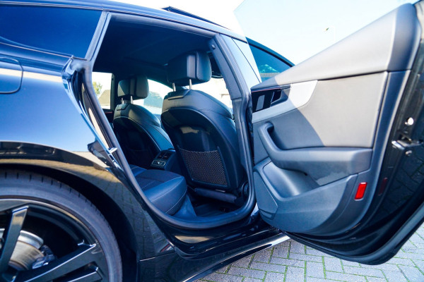 Audi A5 Sportback 40 TFSI S edition | Camera | S- Sportstoelen | Apple Carplay | Audi Pre-Sense | Digitaal Dashboard