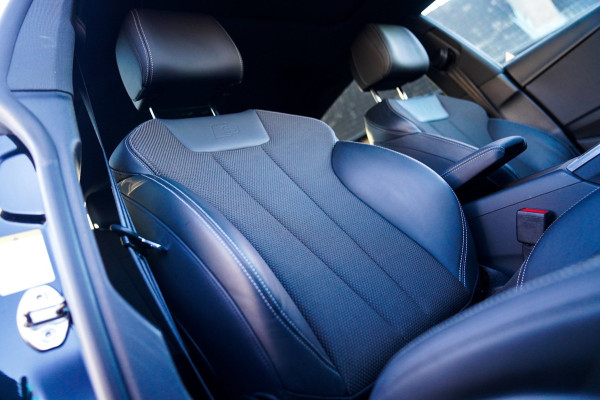 Audi A5 Sportback 40 TFSI S edition | Camera | S- Sportstoelen | Apple Carplay | Audi Pre-Sense | Digitaal Dashboard