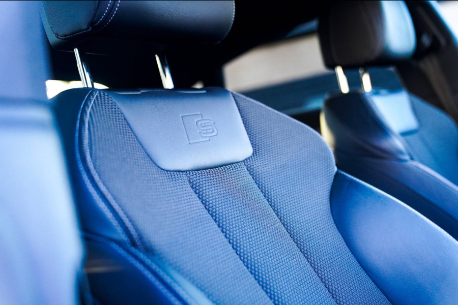Audi A5 Sportback 40 TFSI S edition | Camera | S- Sportstoelen | Apple Carplay | Audi Pre-Sense | Digitaal Dashboard
