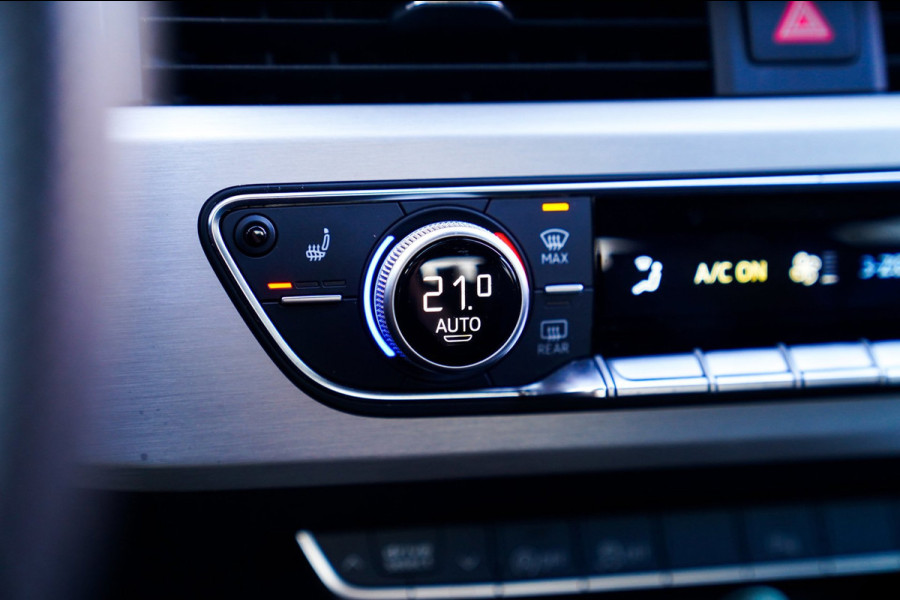 Audi A5 Sportback 40 TFSI S edition | Camera | S- Sportstoelen | Apple Carplay | Audi Pre-Sense | Digitaal Dashboard