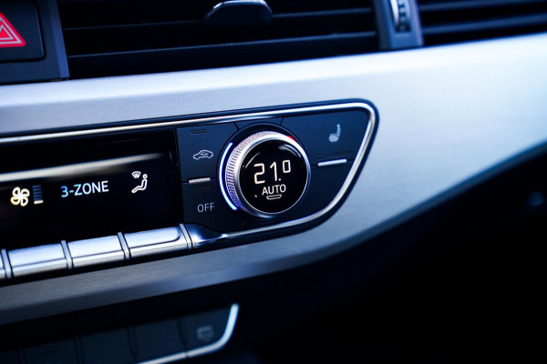 Audi A5 Sportback 40 TFSI S edition | Camera | S- Sportstoelen | Apple Carplay | Audi Pre-Sense | Digitaal Dashboard