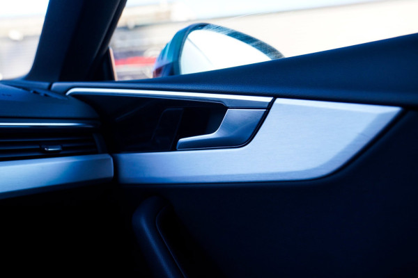 Audi A5 Sportback 40 TFSI S edition | Camera | S- Sportstoelen | Apple Carplay | Audi Pre-Sense | Digitaal Dashboard