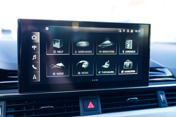 Audi A5 Sportback 40 TFSI S edition | Camera | S- Sportstoelen | Apple Carplay | Audi Pre-Sense | Digitaal Dashboard