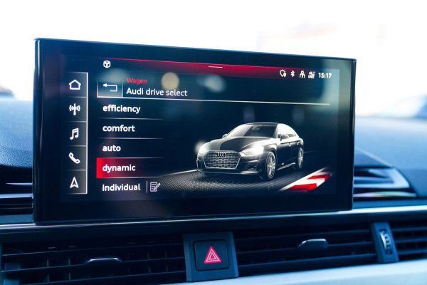 Audi A5 Sportback 40 TFSI S edition | Camera | S- Sportstoelen | Apple Carplay | Audi Pre-Sense | Digitaal Dashboard