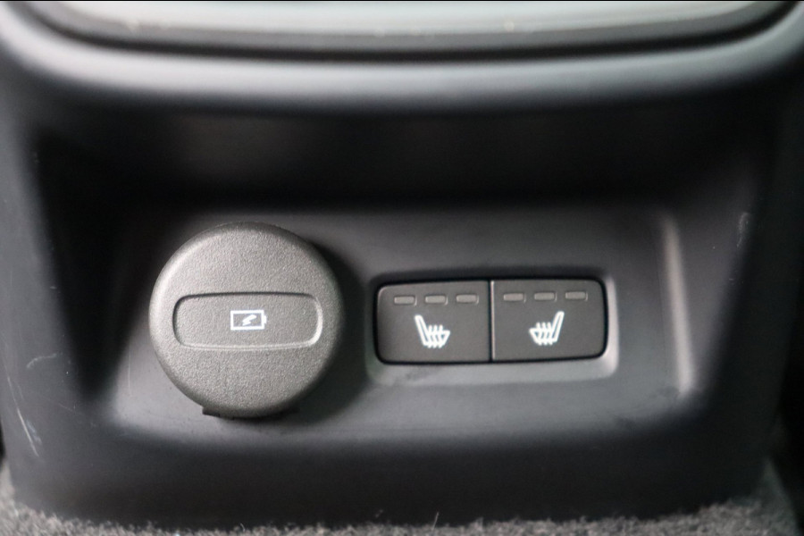 Polestar 2 Long Range Single Motor 78 kWh Org.NL Harman Kardon pano-dak rondom camera's SOH 95,13% el-st+mem+vw