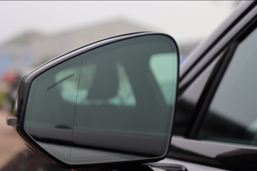 Polestar 2 Long Range Single Motor 78 kWh Org.NL Harman Kardon pano-dak rondom camera's SOH 95,13% el-st+mem+vw