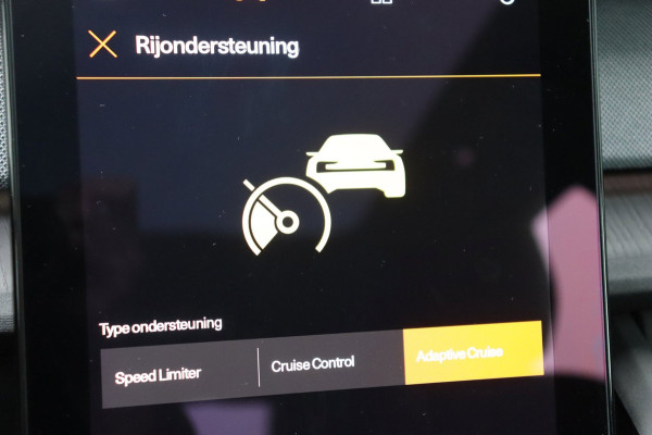 Polestar 2 Long Range Single Motor 78 kWh Org.NL Harman Kardon pano-dak rondom camera's SOH 95,13% el-st+mem+vw