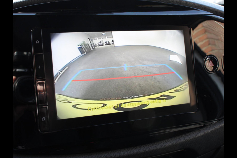 Toyota Aygo X 1.0 VVT-i S-CVT Automaat Trend Navigatie Apple Carplay/Android Auto Climate Control Cruise Control Adaptive 17"Lichtmetalen velgen Camera
