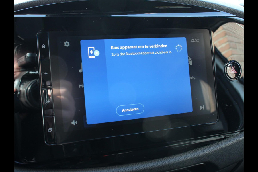 Toyota Aygo X 1.0 VVT-i S-CVT Automaat Trend Navigatie Apple Carplay/Android Auto Climate Control Cruise Control Adaptive 17"Lichtmetalen velgen Camera