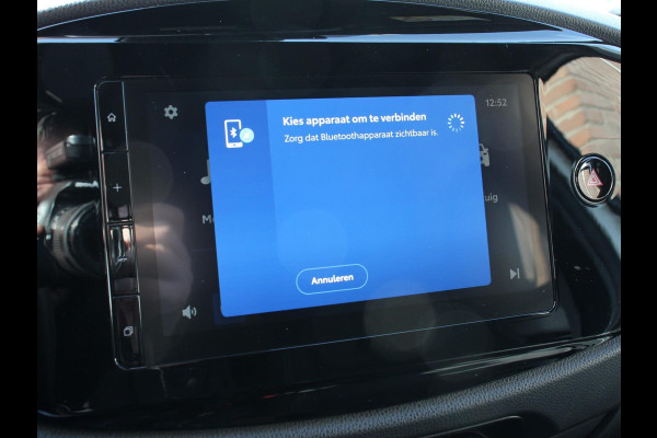Toyota Aygo X 1.0 VVT-i S-CVT Automaat Trend Navigatie Apple Carplay/Android Auto Climate Control Cruise Control Adaptive 17"Lichtmetalen velgen Camera