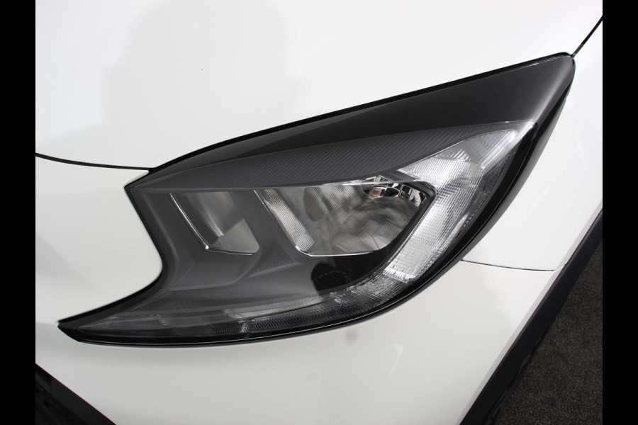 Toyota Aygo X 1.0 VVT-i S-CVT Automaat Trend Navigatie Apple Carplay/Android Auto Climate Control Cruise Control Adaptive 17"Lichtmetalen velgen Camera