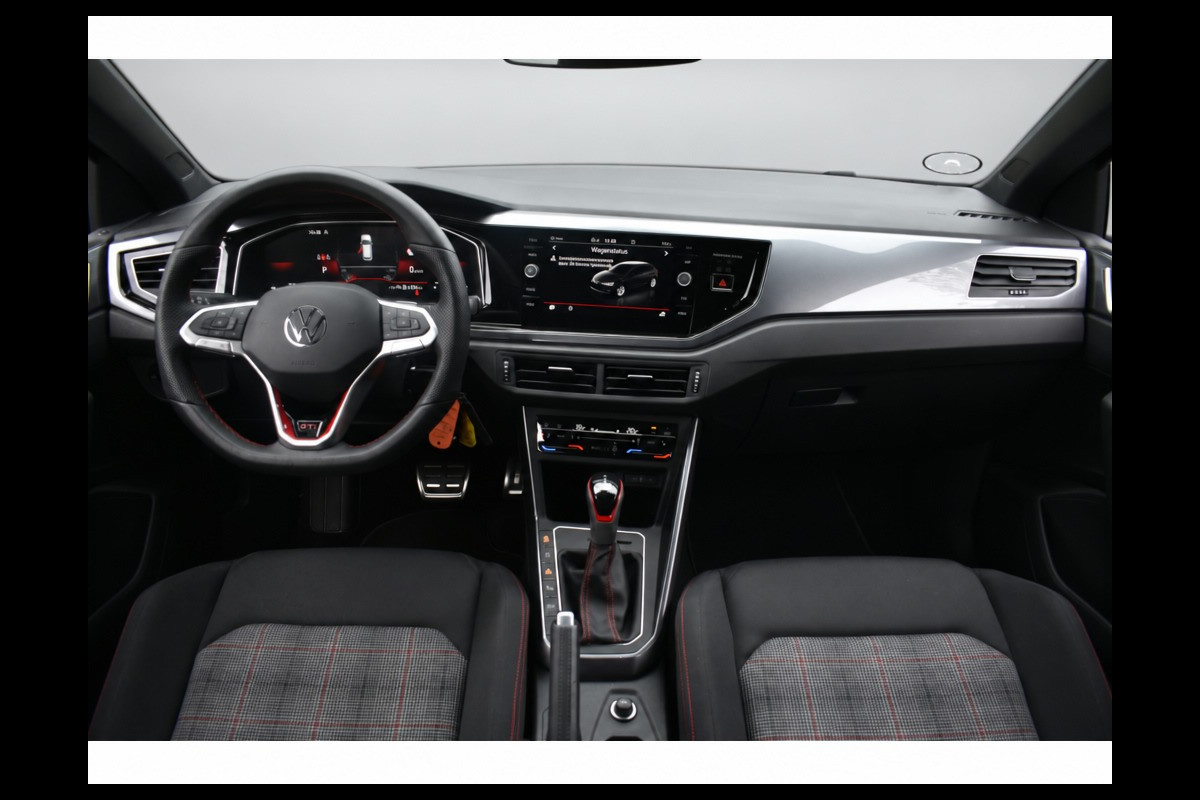 Volkswagen Polo GTI 2.0 TSI 210PK DSG SPORT VIRTUAL/LED/CARPLAY ****