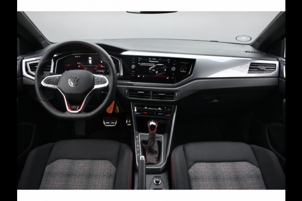 Volkswagen Polo GTI 2.0 TSI 210PK DSG SPORT VIRTUAL/LED/CARPLAY ****