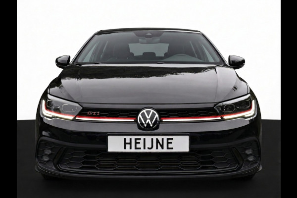 Volkswagen Polo GTI 2.0 TSI 210PK DSG SPORT VIRTUAL/LED/CARPLAY ****