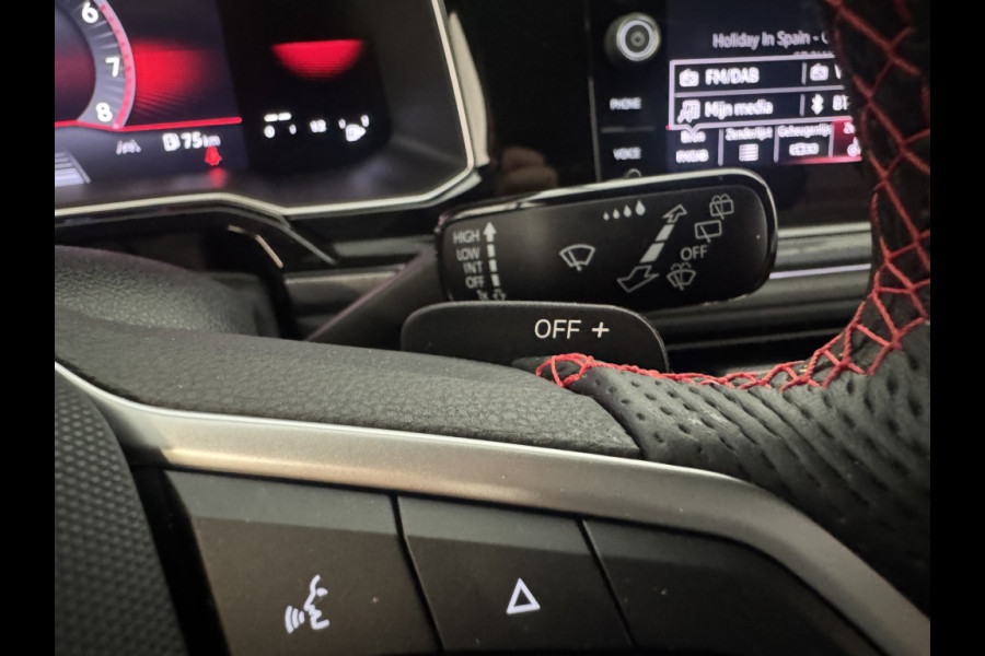 Volkswagen Polo GTI 2.0 TSI 210PK DSG SPORT VIRTUAL/LED/CARPLAY ****