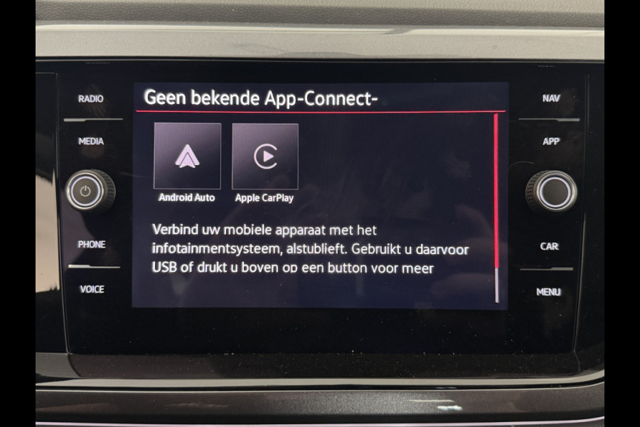 Volkswagen Polo GTI 2.0 TSI 210PK DSG SPORT VIRTUAL/LED/CARPLAY ****