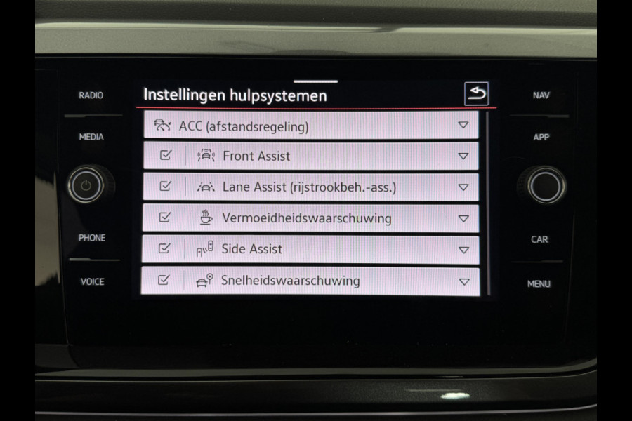 Volkswagen Polo GTI 2.0 TSI 210PK DSG SPORT VIRTUAL/LED/CARPLAY ****